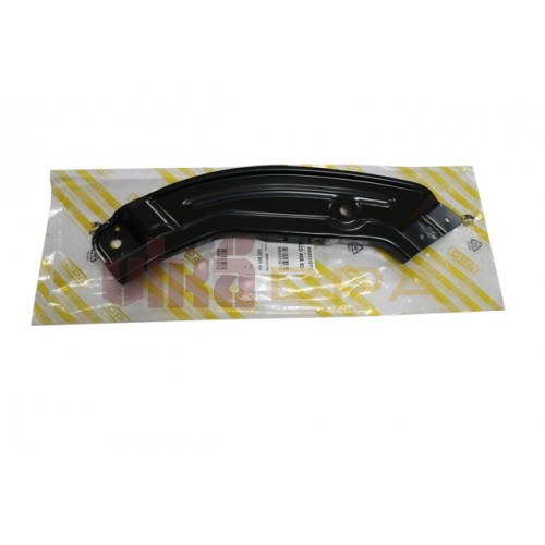 кронштейн панели передней левый