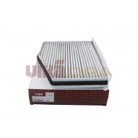 фильтр отопителя угольный