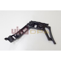 кронштейн бампера заднего левый