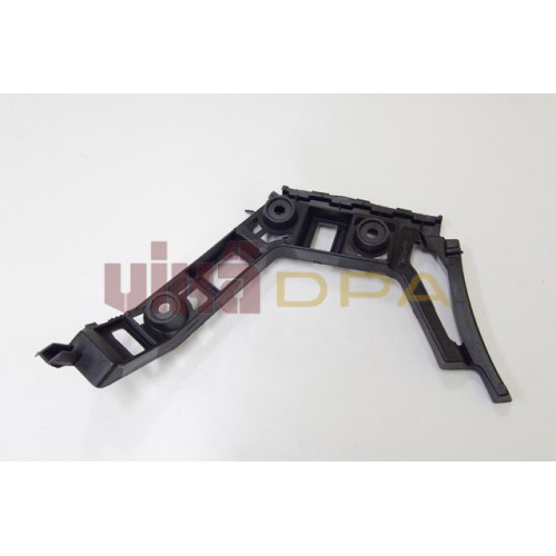 кронштейн бампера заднего левый