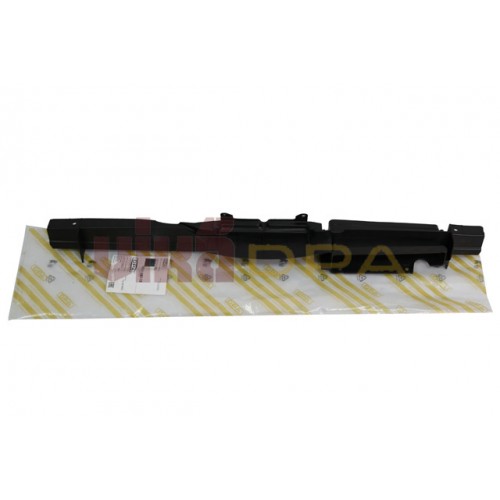 диффузор радиатора верхний