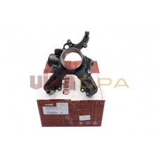 кулак поворотный левый