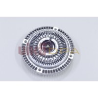 муфта вентилятора радиатора