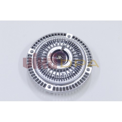 муфта вентилятора радиатора