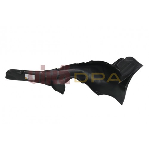 подкрылок передний правый