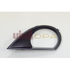 решетка бампера правая