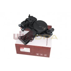 сепаратор вентиляции картера (STP)