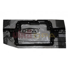 панель передняя (630x413mm)