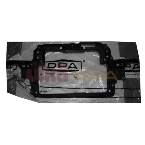 панель передняя (630x413mm)