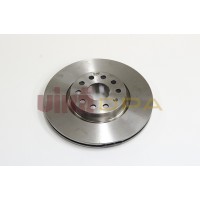 диск тормозной передний (312x25) (вентилируемый)