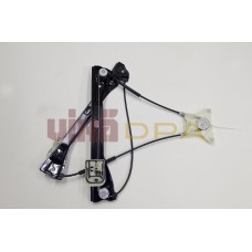 стеклоподъемник передний правый (б/м)