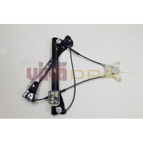 стеклоподъемник передний правый (б/м)