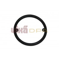 прокладка масляного радиатора