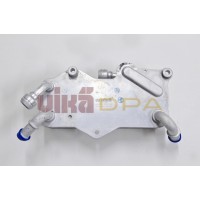 радиатор масляный