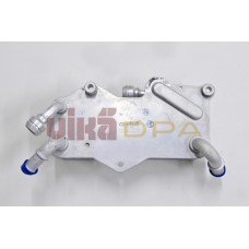 радиатор масляный