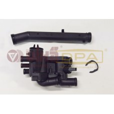 термостат в сборе