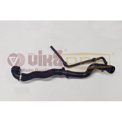 патрубок системы охлаждения - 11221775401 - 1K0122101GE - Skoda, Volkswagen