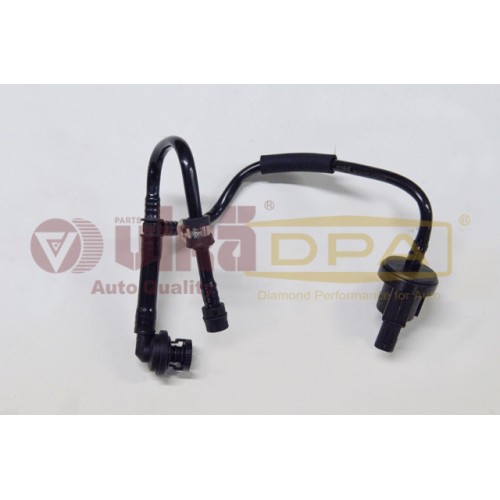 шланг соединительный - 11331770701 - 06J133781BT - Skoda, Volkswagen