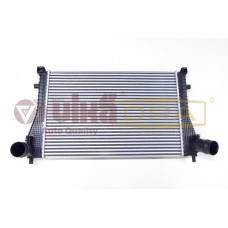 радиатор турбины