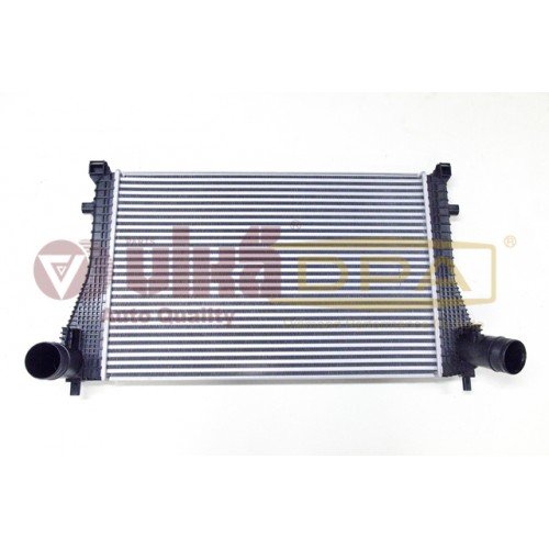 радиатор турбины - 11451451901 - 5Q0145803T - Skoda, Volkswagen