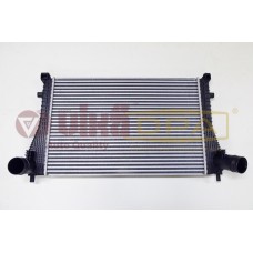 радиатор турбины