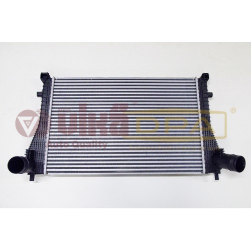 радиатор турбины - 11451616101 - 5Q0145803T - Skoda, Volkswagen