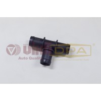 тройник системы охлаждения