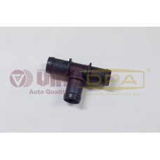 тройник системы охлаждения