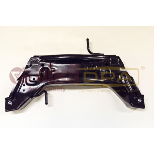 кронштейн навесных агрегатов (балка) - 41991438001 - 6Q0199287L - Skoda, Volkswagen