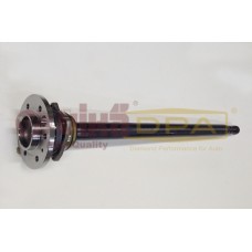 привод в сборе правый