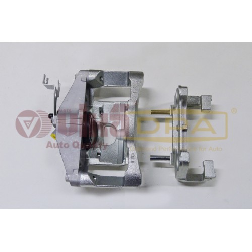 суппорт тормоза левый - 66151721801 - 4F0615123 - Skoda, Volkswagen