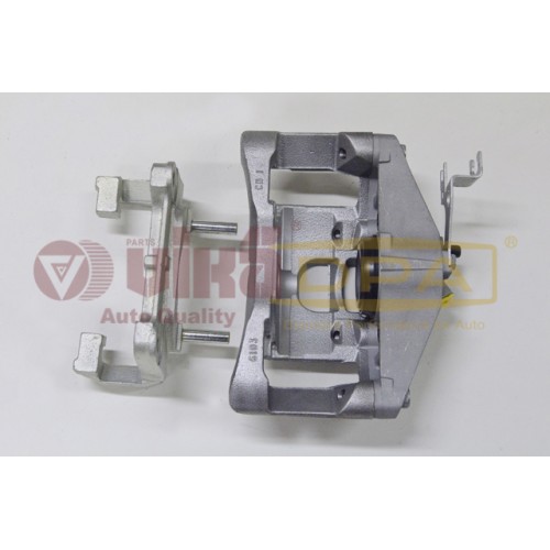 суппорт тормоза правый - 66151721901 - 4F0615124 - Skoda, Volkswagen