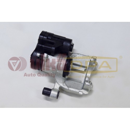 суппорт тормоза заднего правый - 66151724301 - 8V0615424D - Skoda, Volkswagen