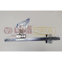 стеклоподъемник передний левый БЕЗ МОТОРА