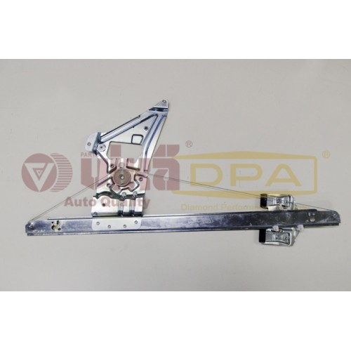 стеклоподъемник передний левый БЕЗ МОТОРА - 88371808802 - 2E0837401 - Skoda, Volkswagen