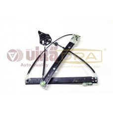 стеклоподъемник передний левый (б/м)