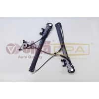 стеклоподъемник передний правый (б/м)