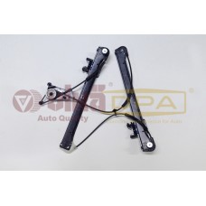 стеклоподъемник передний правый (б/м)