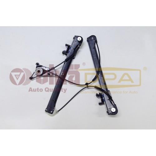 стеклоподъемник передний правый (б/м) - 88371811102 - 8U0837462 - Skoda, Volkswagen