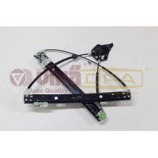 стеклоподъемник передний левый (б/м)