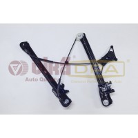 стеклоподъемник передний правый (б/м)