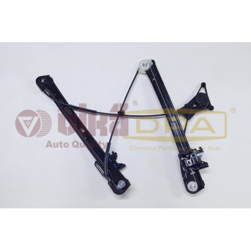 стеклоподъемник передний правый (б/м) - 88371811502 - 8V4837462 - Skoda, Volkswagen