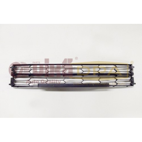 решетка бампера переднего центральная - 88531773602 - 3T0853677B9B9 - Skoda, Volkswagen