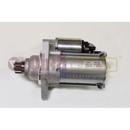 стартер - 99111631101 - 0AM911023T - Skoda, Volkswagen