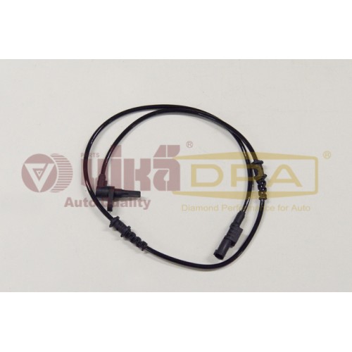 датчик ABS передний - 99271601301 - 2E0927801B - Skoda, Volkswagen