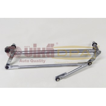 трапеция стеклоочистителя переднего