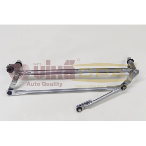 трапеция стеклоочистителя переднего - 99551615316 - 1Z1955601 - Skoda, Volkswagen