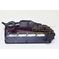 крышка головки блока