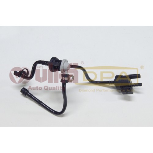 клапан вакуумный - 11331770601 - 06H133781CK - Skoda, Volkswagen