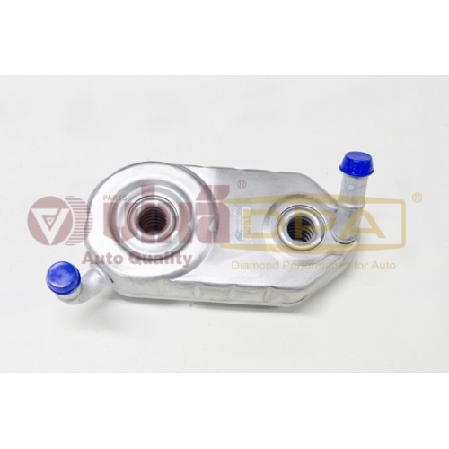 радиатор масляный - 14090068701 - 096409061E - Skoda, Volkswagen